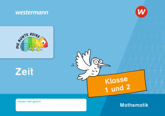DIE BUNTE REIHE - Mathematik