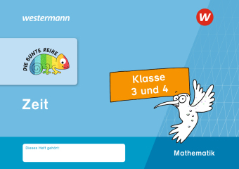 DIE BUNTE REIHE - Mathematik
