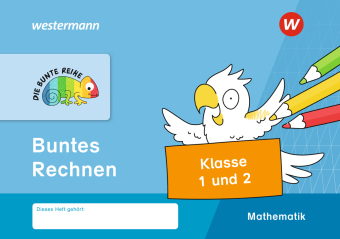 DIE BUNTE REIHE - Mathematik