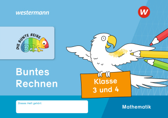 DIE BUNTE REIHE - Mathematik