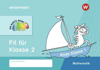 DIE BUNTE REIHE - Mathematik