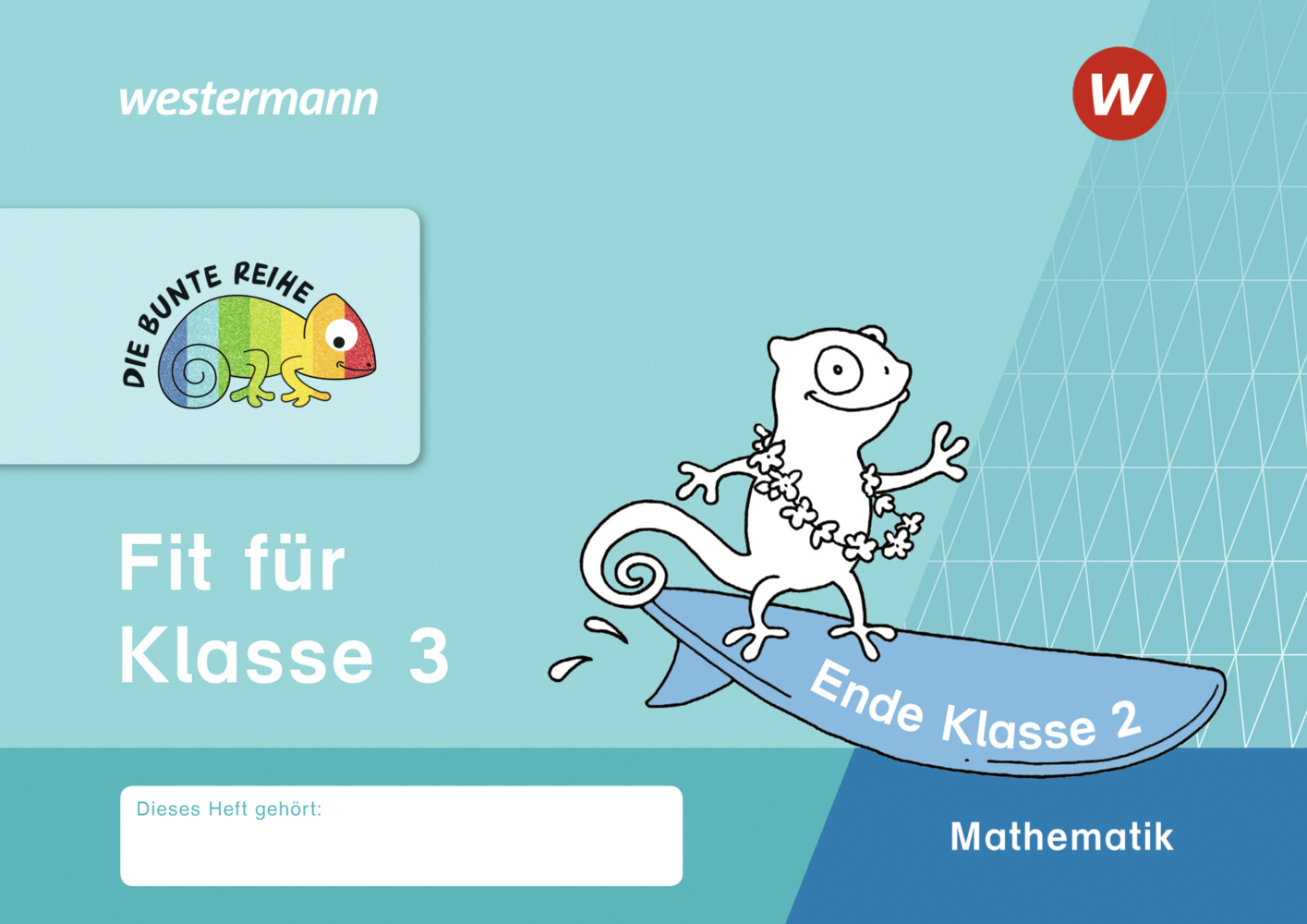DIE BUNTE REIHE - Mathematik main product photo