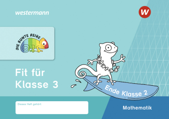DIE BUNTE REIHE - Mathematik