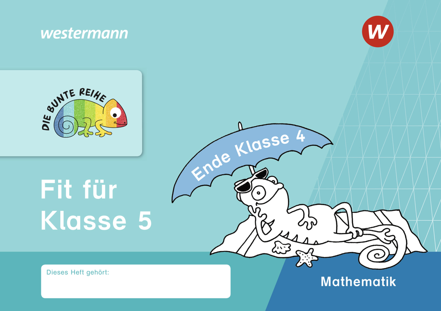 DIE BUNTE REIHE - Mathematik main product photo