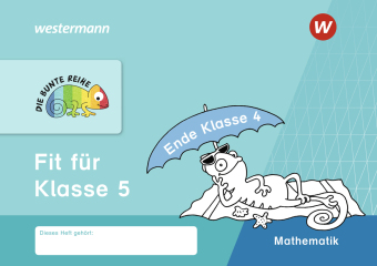 DIE BUNTE REIHE - Mathematik
