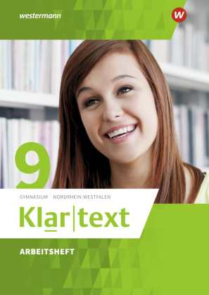 Klartext - Ausgabe 2015 für Gymnasien (G8) in Nordrhein-Westfalen