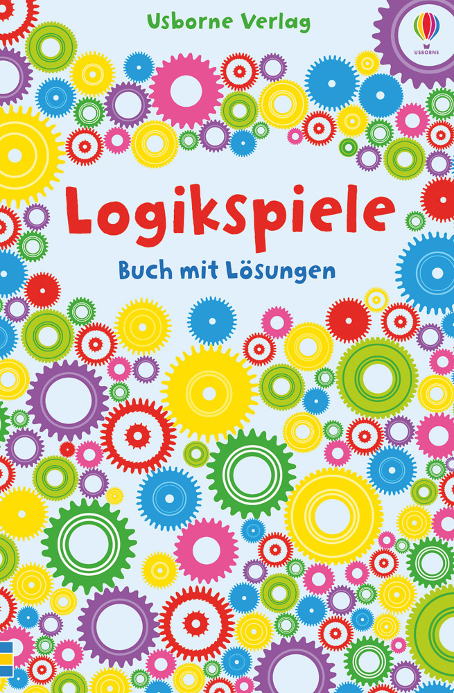 Logikspiele main product photo
