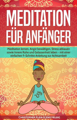 Meditation für Anfänger