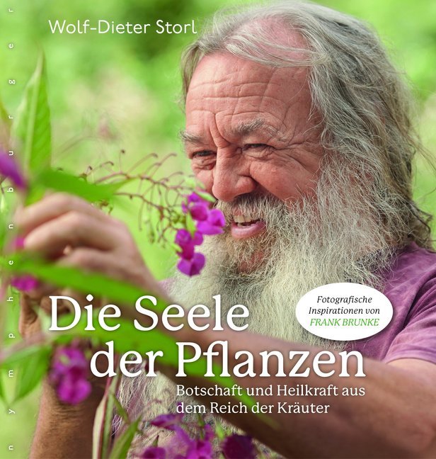 Die Seele der Pflanzen main product photo