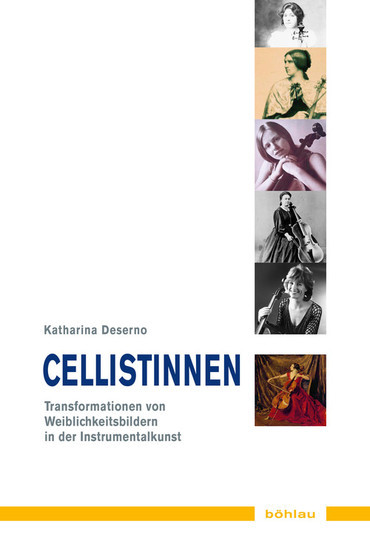 Cellistinnen main product photo