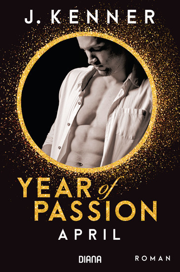 Year of Passion. April main product photo