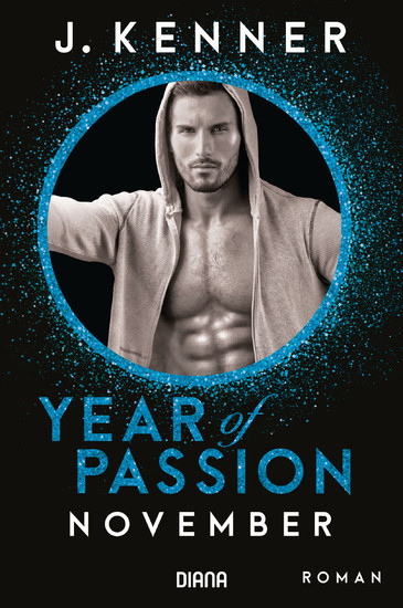 Year of Passion. November main product photo