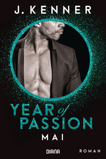 Year of Passion. Mai main product photo