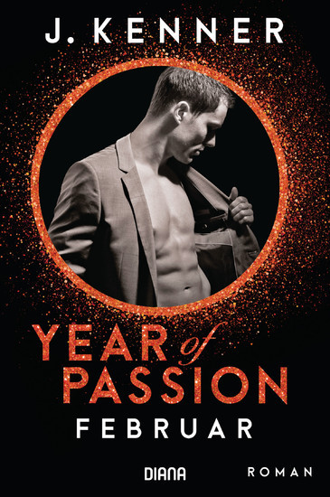 Year of Passion. Februar main product photo