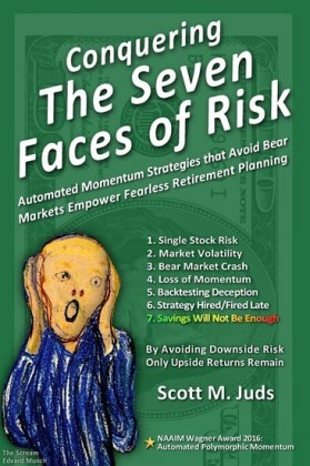 Conquering the Seven Faces of Risk