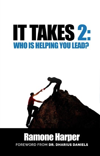 It Takes 2: Who Is Helping You Lead? main product photo