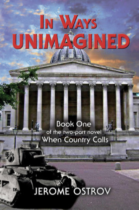 In Ways Unimagined