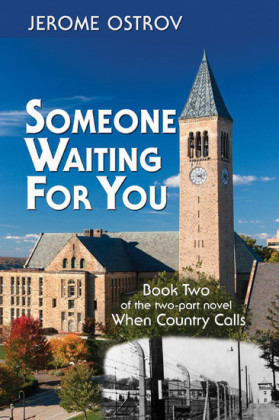 Someone Waiting for You