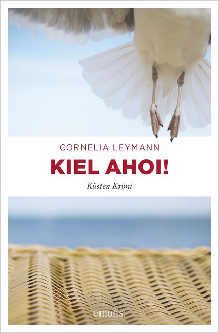 Kiel ahoi! main product photo