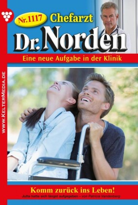 Komm zurück ins Leben!