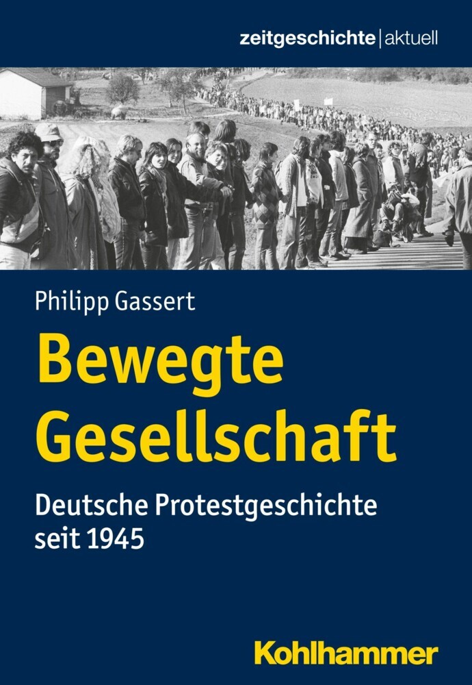 Bewegte Gesellschaft main product photo