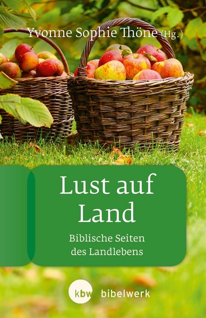 Lust auf Land main product photo