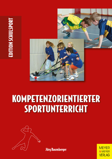 Kompetenzorientierter Sportunterricht main product photo