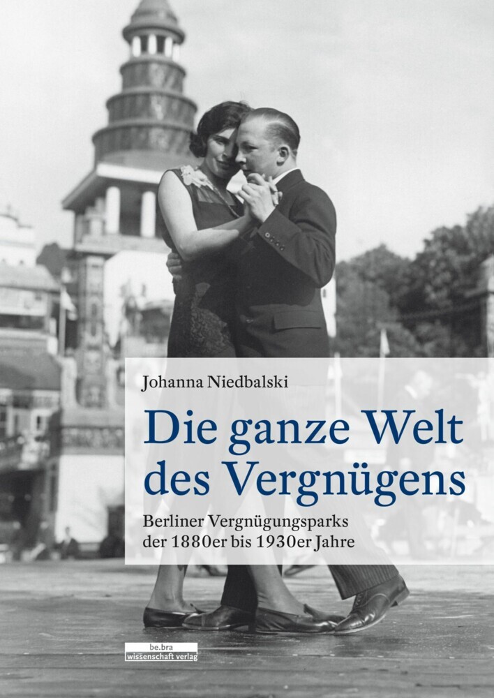 Die ganze Welt des Vergnügens main product photo