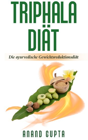 Triphala Diät main product photo