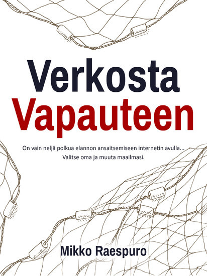 Verkosta Vapauteen main product photo