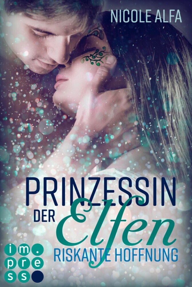 Prinzessin der Elfen 2: Riskante Hoffnung main product photo