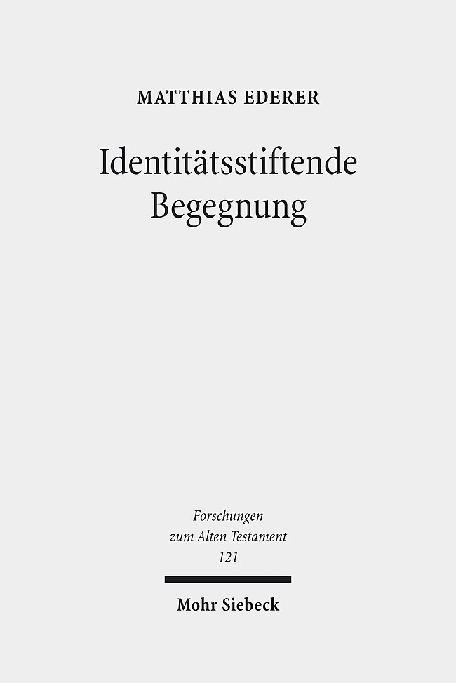 Identitätsstiftende Begegnung main product photo