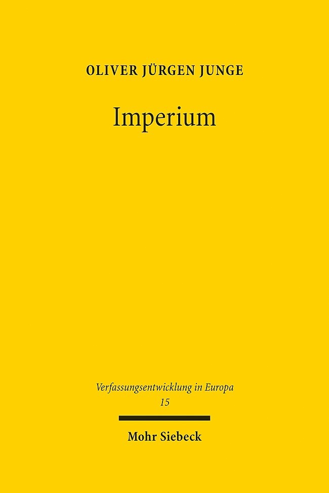 Imperium main product photo