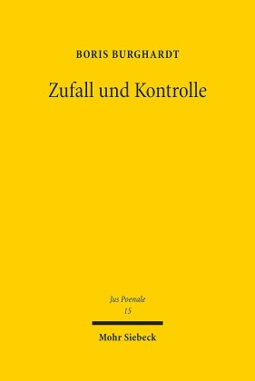 Zufall und Kontrolle