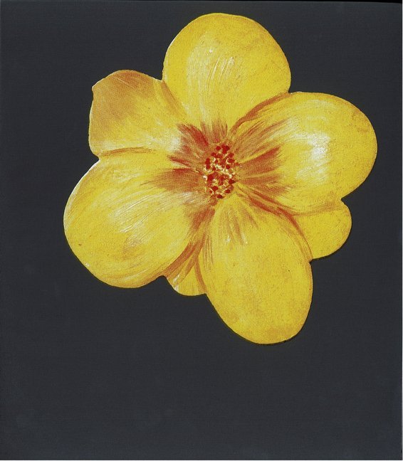 Jörg Immendorff. For All Beloved In The World main product photo