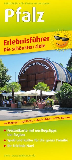 Pfalz main product photo