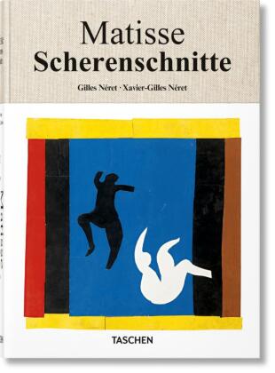 Matisse. Scherenschnitte