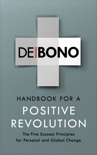 Handbook for a Positive Revolution main product photo