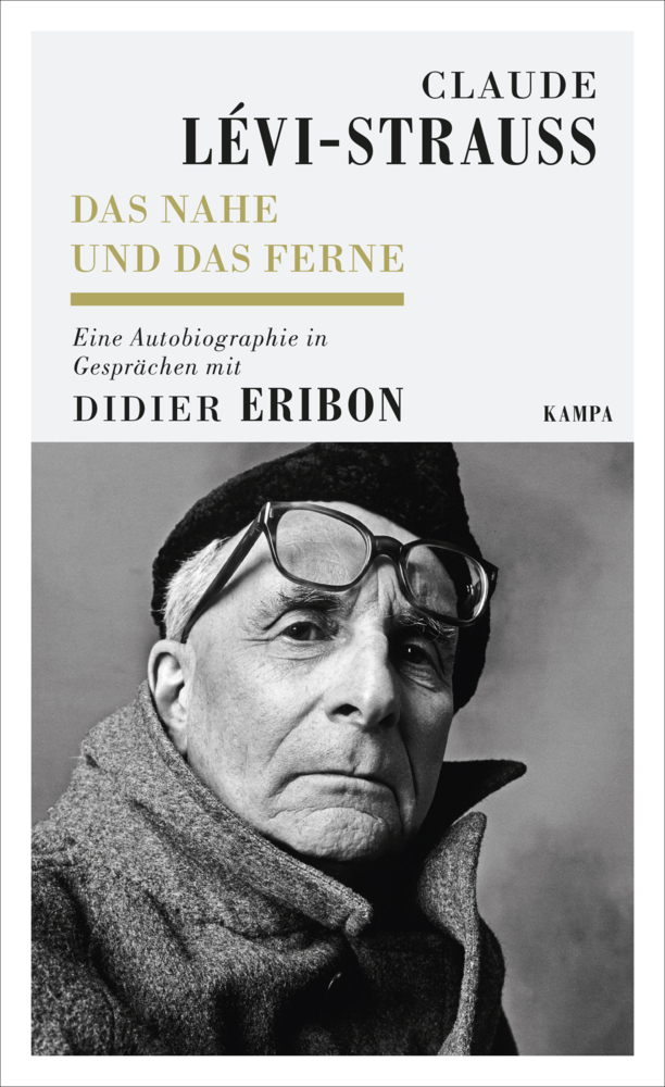 Das Nahe und das Ferne main product photo