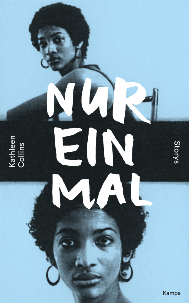 Nur einmal main product photo