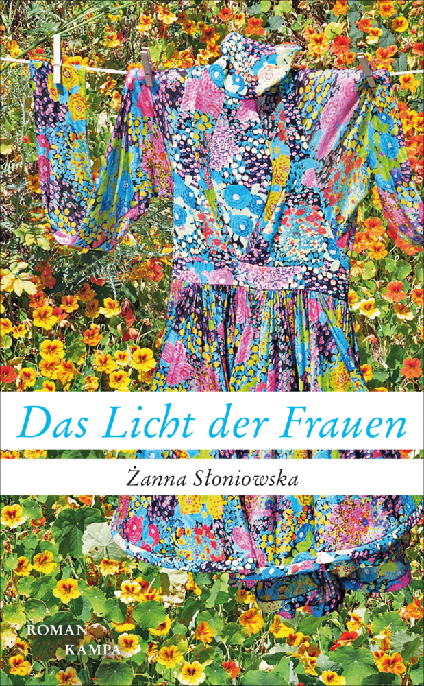 Das Licht der Frauen main product photo