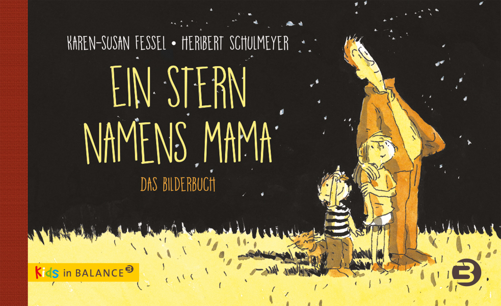 Ein Stern namens Mama main product photo