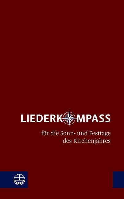 Liederkompass main product photo