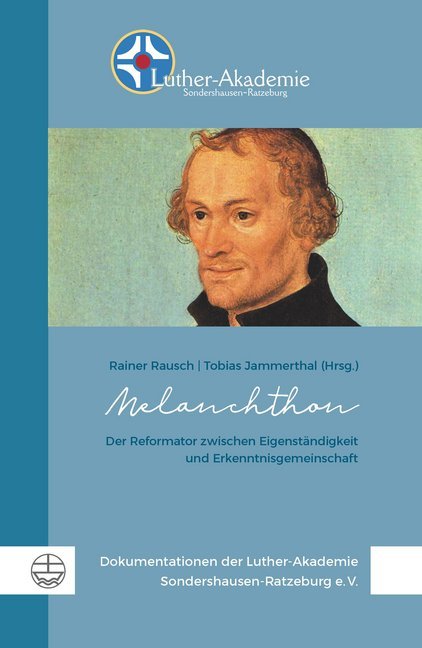 Melanchthon main product photo