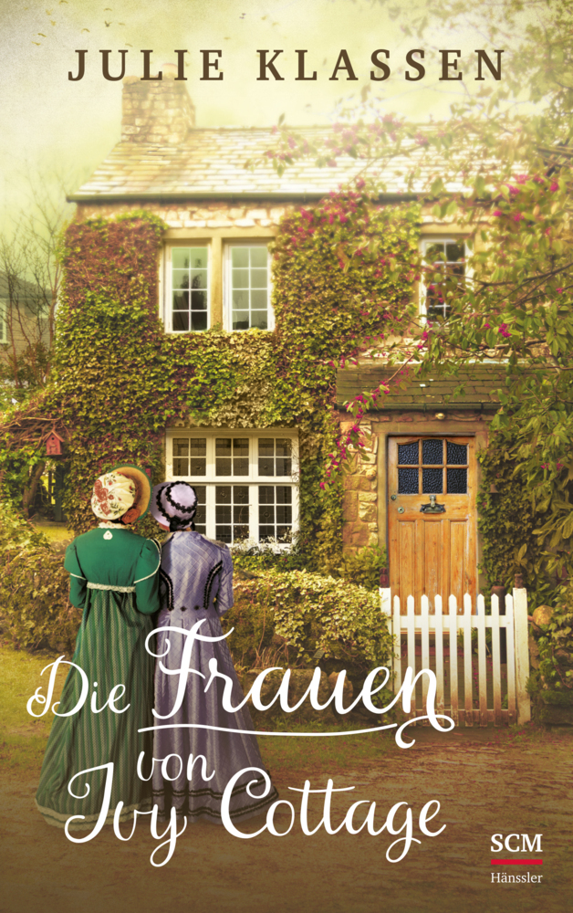Die Frauen von Ivy Cottage main product photo