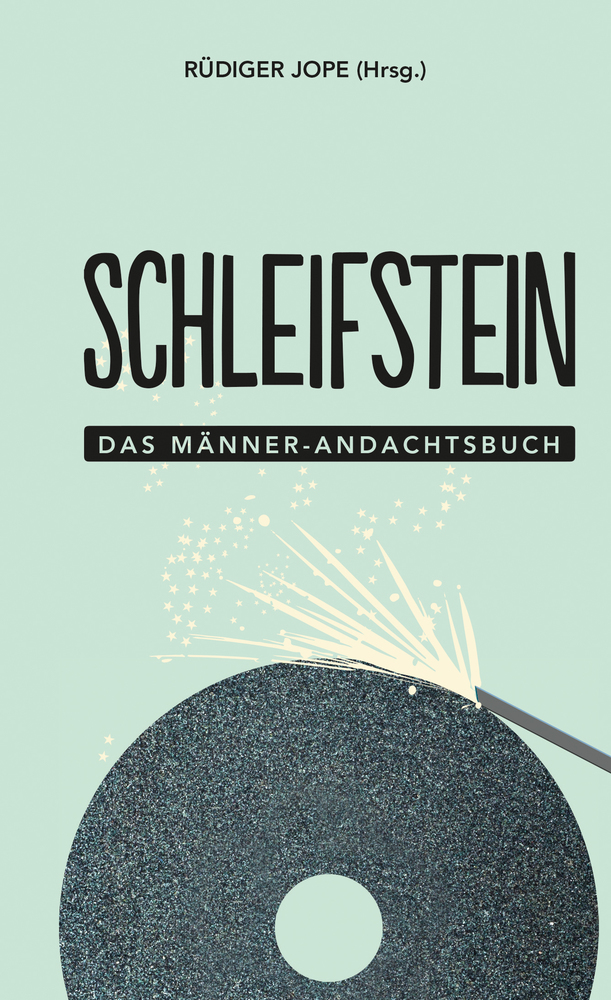 Schleifstein main product photo