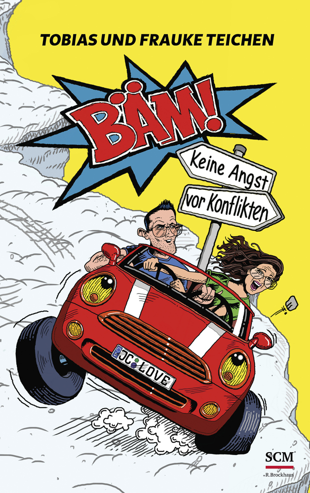 Bäm! main product photo