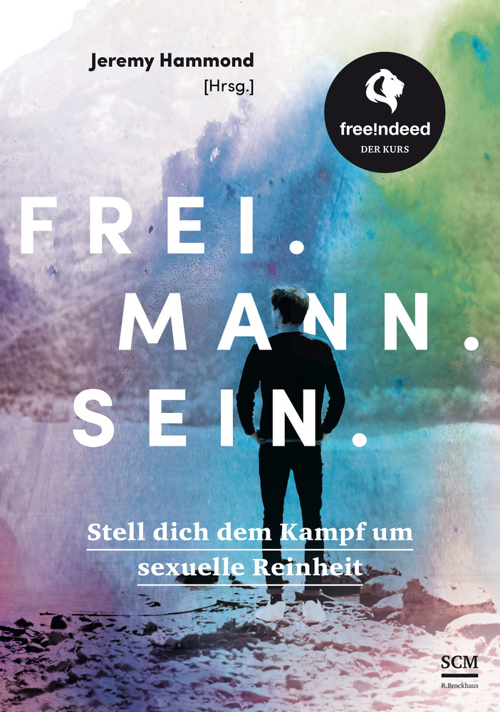 Frei. Mann. Sein. main product photo