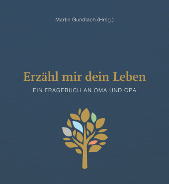 Erzähl mir dein Leben