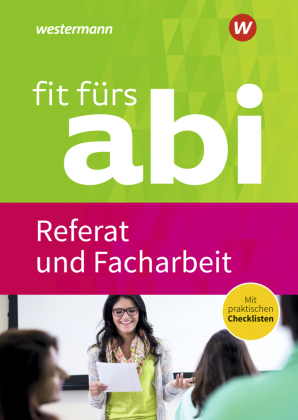 Referat und Facharbeit
